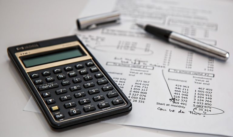 Déclaration Impôts Monthey